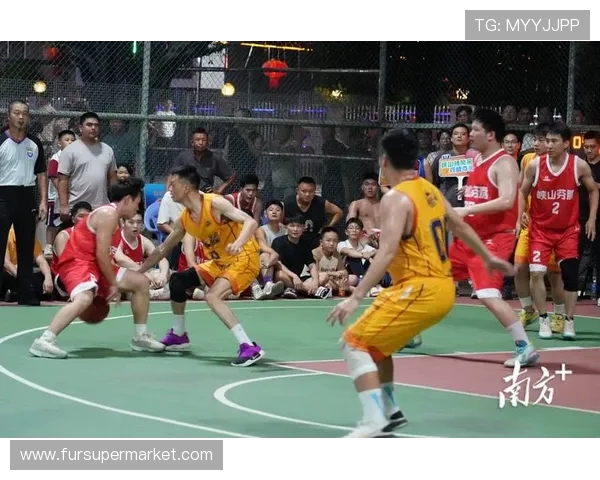 以篮球为纽带探索团队协作与青春激情在赛场上的完美融合
