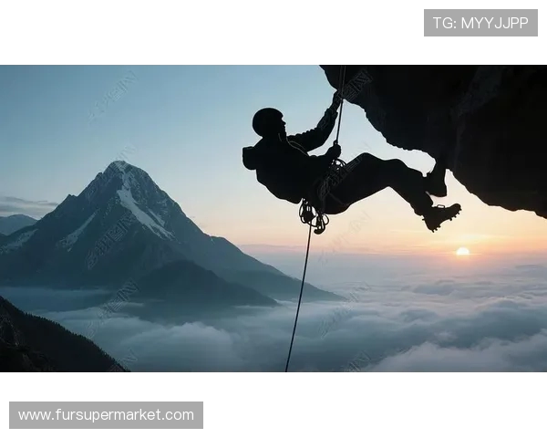 全民疯狂运动，挑战极限乐在其中