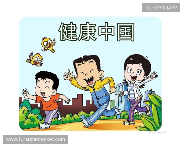 以运动为核心打造健康生活方式促进身心全面发展的创新探索 以运动为核心打造健康生活方式促进身心全面发展的创新探索