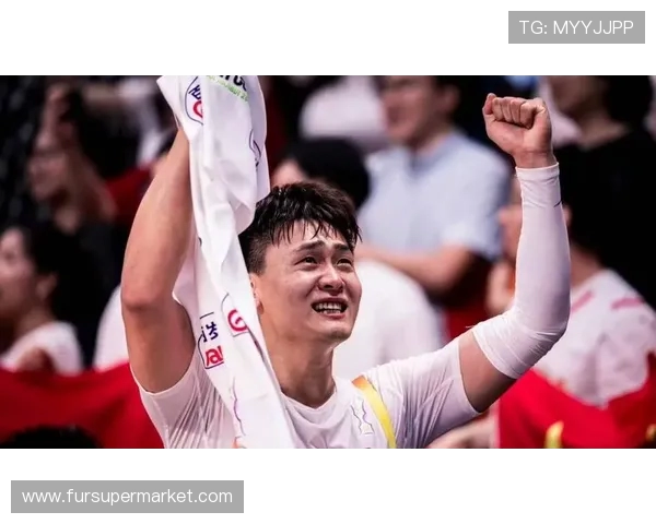 赵睿带领中国男篮崭新征程 展现领导力与个人实力的完美融合