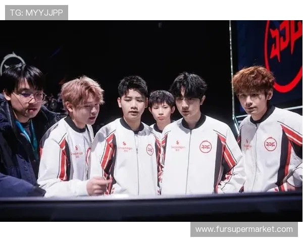 BLG激战JDG巅峰对决揭幕赛场两强争锋决胜荣耀之巅