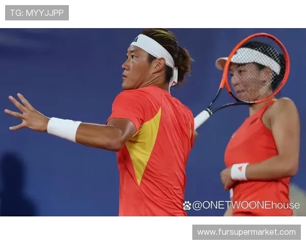 以网球为纽带探寻运动激情与竞技精神的完美融合之路