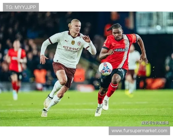 埃尔林哈兰德率领曼城再创辉煌开启足坛新时代传奇征程 埃尔林哈兰德率领曼城再创辉煌开启足坛新时代传奇征程