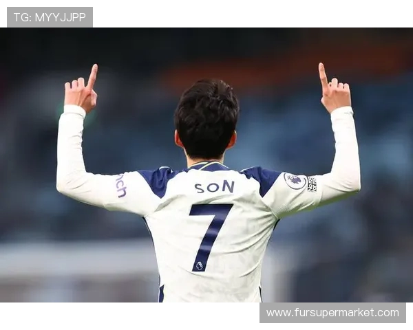 孙兴慜：亚洲足球新旗帜领跑英超赛场 打破多项纪录成为全球焦点