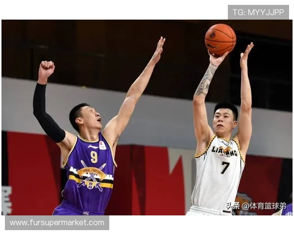 张镇麟领衔辽篮崛起 新赛季期待突破与挑战之路