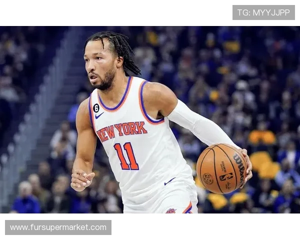 杰伦布伦森率领球队强势崛起带来全新希望与无限可能 杰伦布伦森率领球队强势崛起带来全新希望与无限可能