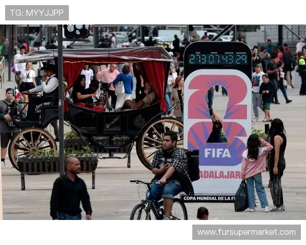 美加墨世界杯共同举办新篇章 足球盛事迎来北美时代 美加墨世界杯共同举办新篇章 足球盛事迎来北美时代