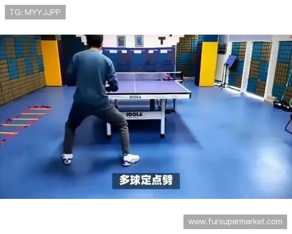 乒乓球技术与战术的完美融合：从基础到进阶的全面提升策略