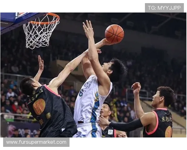 江苏肯帝亚与浙江稠州激战正酣 双方力争晋级季后赛关键一战