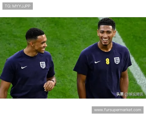 特伦特·亚历山大-阿诺德：足坛天才右后卫的成长与突破之路