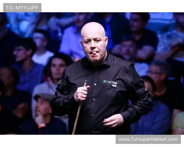 约翰·希金斯:从斯诺克天才到传奇人物的成长与挑战 约翰·希金斯:从斯诺克天才到传奇人物的成长与挑战