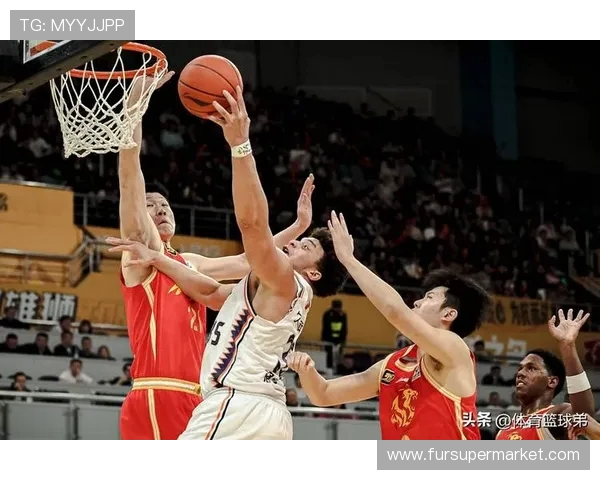 上海篮球队的崛起与挑战：探索球队力量与未来发展之路