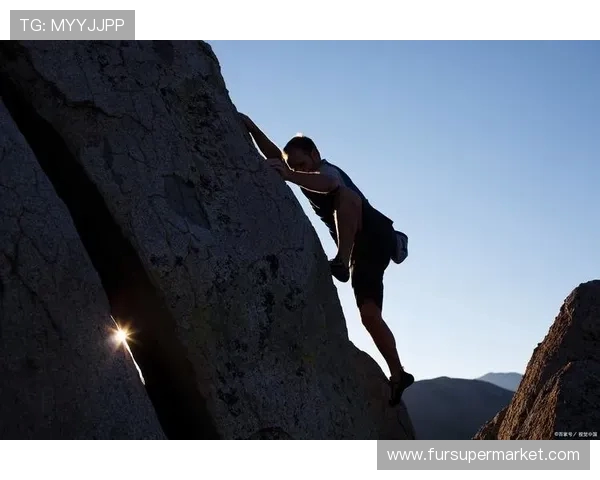 武汉攀岩队的阵地战：挑战与机遇并存的攀登之路