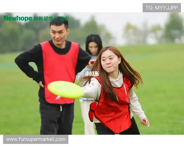 武汉飞盘队的崛起与力量探讨聚焦飞盘运动的魅力与团队精神