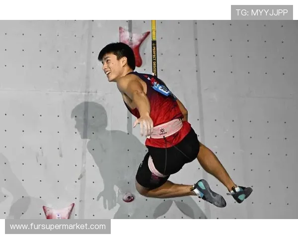 深圳攀岩队领跑最新攀岩配合TOP10展现实力与团队精神