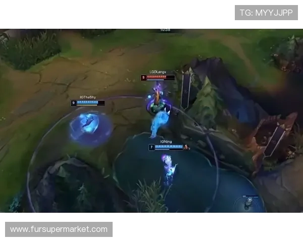 王者荣耀热点分析：深入解读IG战队在比赛中的控制策略与表现