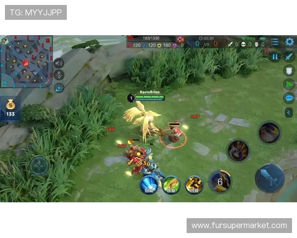 王者荣耀战术:IG的边路渗透体系