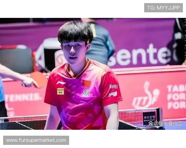 西安乒乓球队的崛起与奋斗历程揭示总决赛背后的成长故事