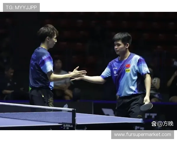 重庆乒乓球队在邀请赛中的精彩表现与状态分析