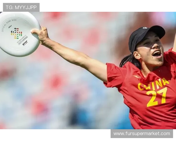 飞盘热潮下的上海飞盘队快攻战术解析与发展趋势探讨