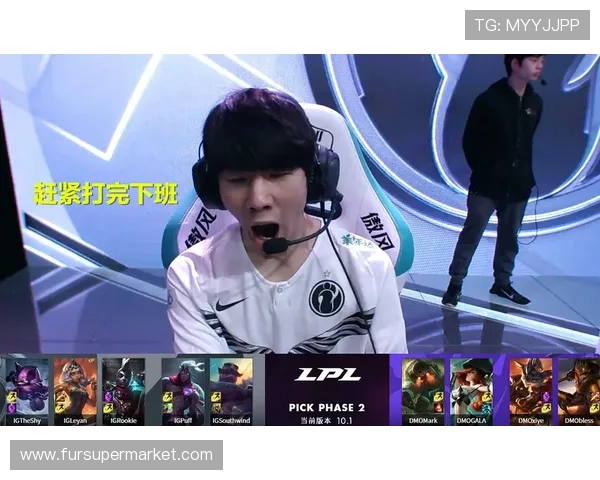 IG与AL的对决:探索两者在现代科技领域中的竞争与合作潜力