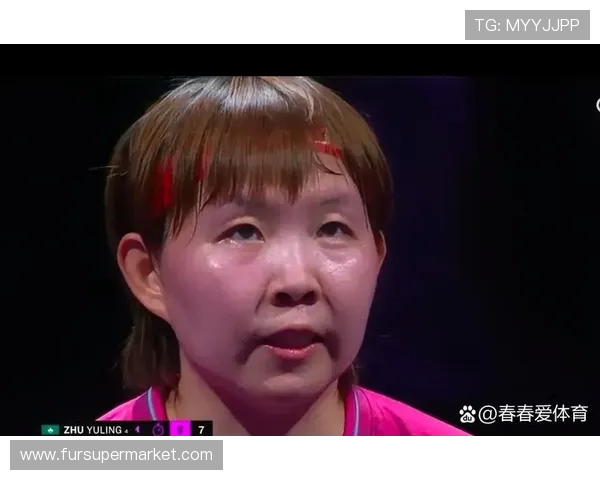 朱雨玲与韩莹激战乒乓球赛场谁能笑到最后精彩对决引发热议 朱雨玲与韩莹激战乒乓球赛场谁能笑到最后精彩对决引发热议